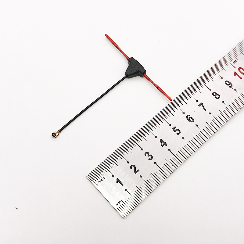 2.4 グラム 2DBI T アンテナ IPX1 TBS H - Drone Racing Receiver のレビューと価格