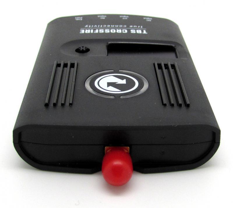 長距離無線 TBS クロスファイア送信機 CRSF TX 2 - Drone Racing Transmitter のレビューと価格