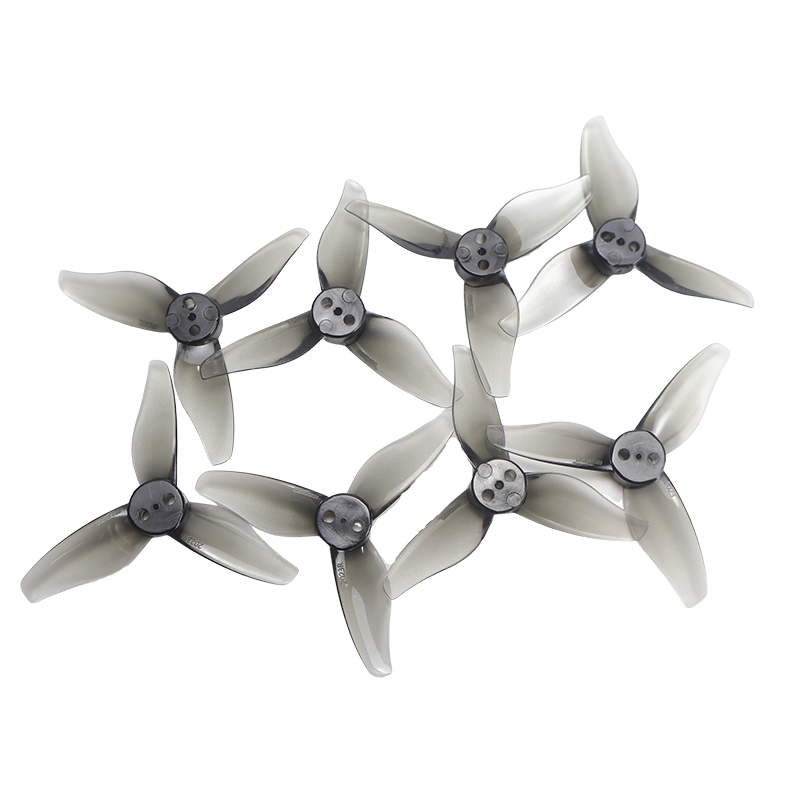 新しい 4 ペア/8 個 Gemfan ハリケーン 2023 - Drone Racing Propeller のレビューと価格