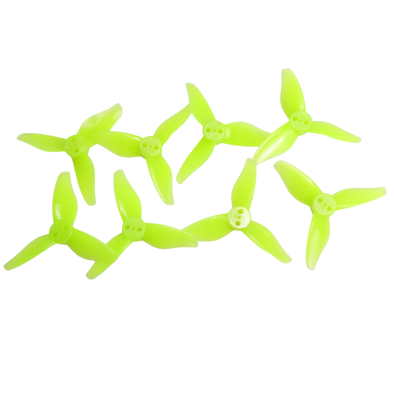 新しい 4 ペア/8 個 Gemfan ハリケーン 2023 - Drone Racing Propeller のレビューと価格